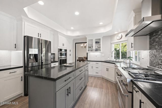 3732 Via Del Prado, Calabasas, CA 91302 — photo 13 of 57