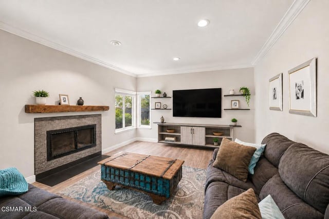 3732 Via Del Prado, Calabasas, CA 91302 — photo 16 of 57