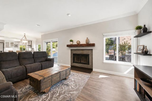 3732 Via Del Prado, Calabasas, CA 91302 — photo 17 of 57