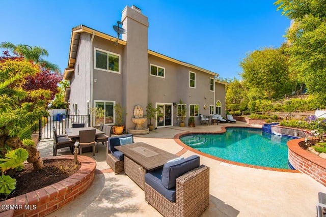 3732 Via Del Prado, Calabasas, CA 91302 — photo 24 of 57
