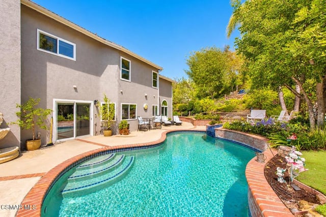 3732 Via Del Prado, Calabasas, CA 91302 — photo 28 of 57