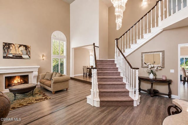 3732 Via Del Prado, Calabasas, CA 91302 — photo 32 of 57