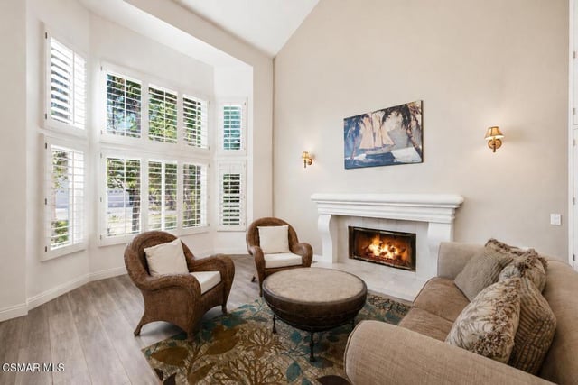 3732 Via Del Prado, Calabasas, CA 91302 — photo 4 of 57