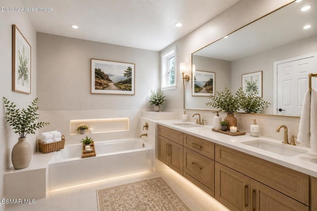 3732 Via Del Prado, Calabasas, CA 91302 — photo 47 of 57
