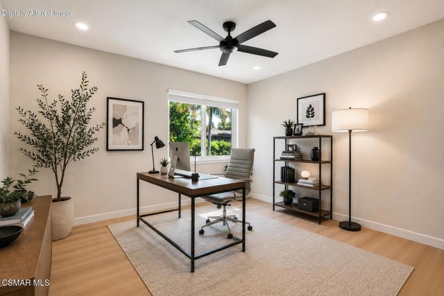 3732 Via Del Prado, Calabasas, CA 91302 — photo 49 of 57