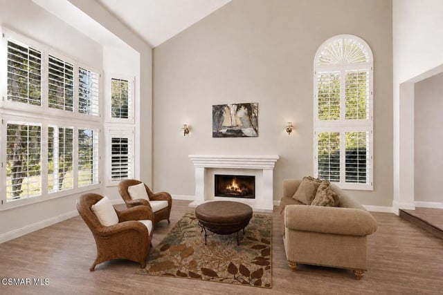 3732 Via Del Prado, Calabasas, CA 91302 — photo 5 of 57