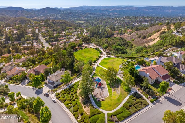 3732 Via Del Prado, Calabasas, CA 91302 — photo 56 of 57