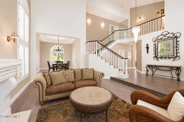 3732 Via Del Prado, Calabasas, CA 91302 — photo 6 of 57