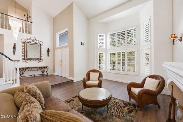 3732 Via Del Prado, Calabasas, CA 91302 — photo 7 of 57
