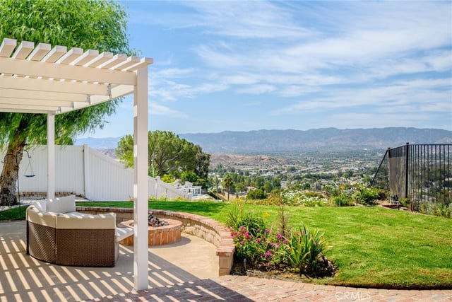 27403 Garza Drive, Saugus, CA 91350 — photo 33 of 47