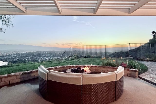 27403 Garza Drive, Saugus, CA 91350 — photo 35 of 47