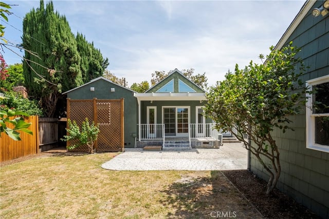 435 S Mariposa, Burbank, CA 91506 — photo 47 of 54