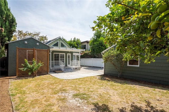 435 S Mariposa, Burbank, CA 91506 — photo 52 of 54