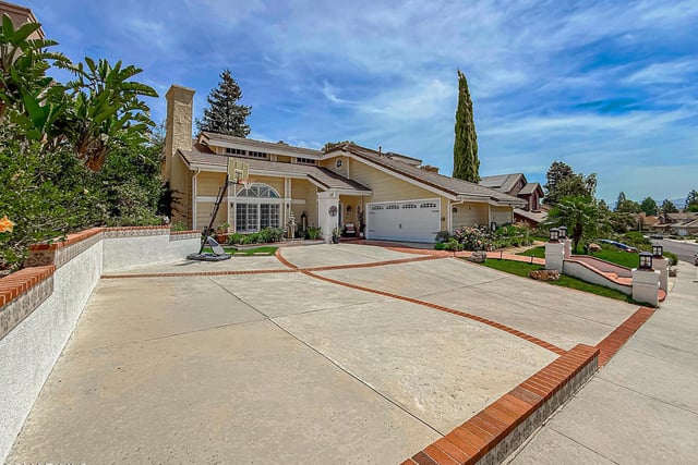 2846 Rikkard Drive, Thousand Oaks, CA 91362 — photo 9 of 81