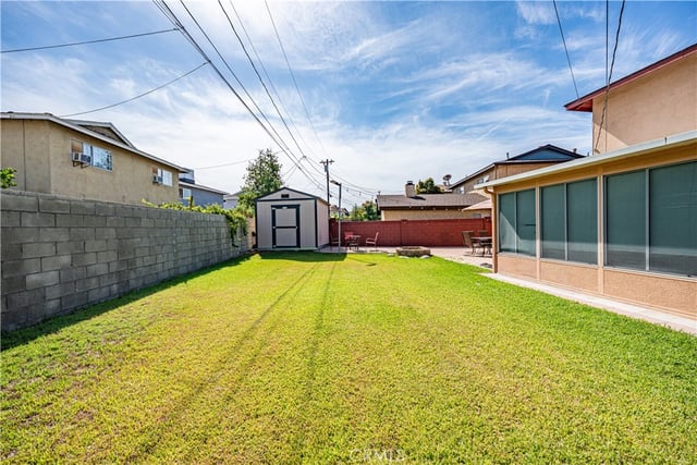 13407 Caffel Way, Whittier, CA 90605 — photo 28 of 33