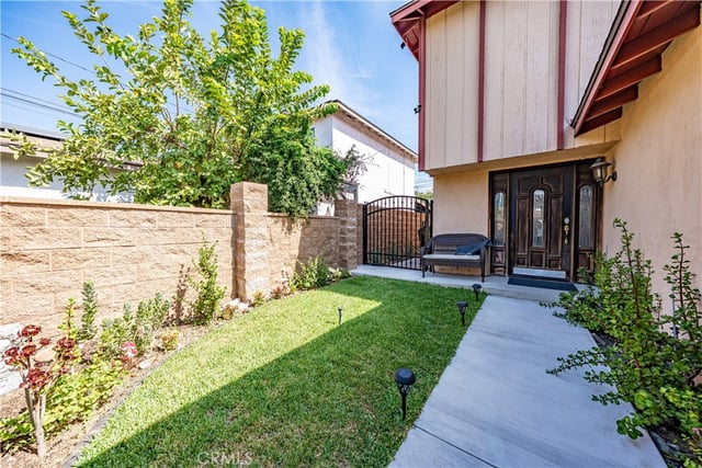 13407 Caffel Way, Whittier, CA 90605 — photo 3 of 33