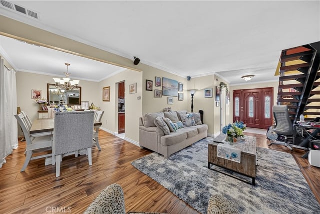 13407 Caffel Way, Whittier, CA 90605 — photo 4 of 33