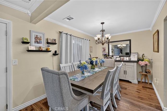 13407 Caffel Way, Whittier, CA 90605 — photo 7 of 33