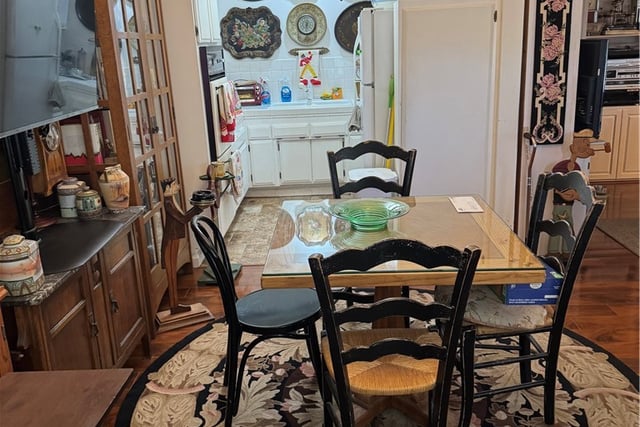 19162 Avenue Of The Oaks B, Newhall, CA 91321 — photo 5 of 8