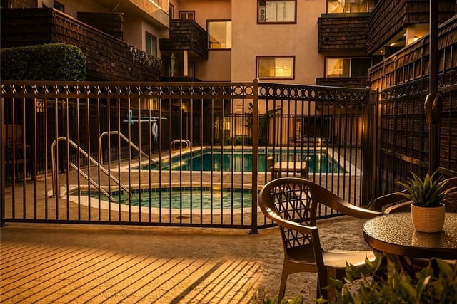 5349 Newcastle 34, Encino, CA 91316 — photo 50 of 62