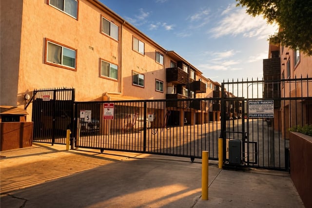 5349 Newcastle 34, Encino, CA 91316 — photo 56 of 62