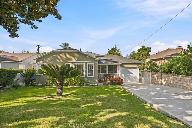 1416 Fairfield Street, Glendale, CA 91201 — photo 3 of 26