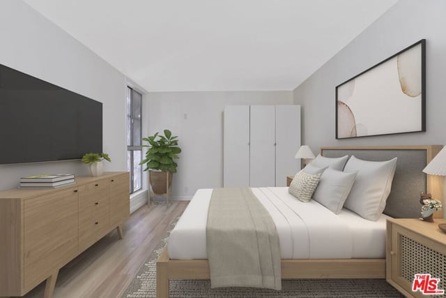 4255 W 5th Street 209, Los Angeles, CA 90020 — photo 4 of 36