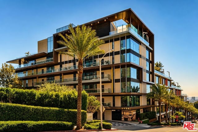 8420 W Sunset Boulevard 107, West Hollywood, CA 90069 — photo 18 of 38