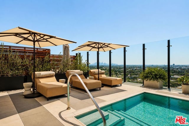 8420 W Sunset Boulevard 107, West Hollywood, CA 90069 — photo 29 of 38