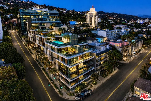 8420 W Sunset Boulevard 107, West Hollywood, CA 90069 — photo 35 of 38