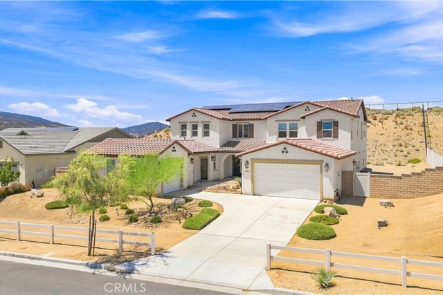 3981 Eliopulos Ranch, Palmdale, CA 93551 — photo 2 of 65