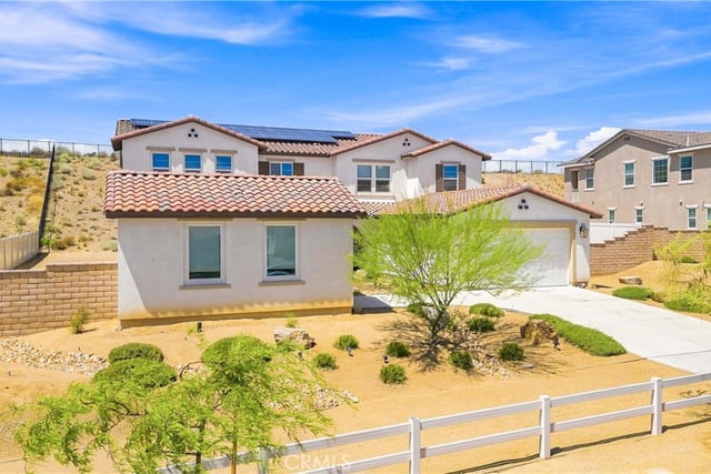 3981 Eliopulos Ranch, Palmdale, CA 93551 — photo 4 of 65