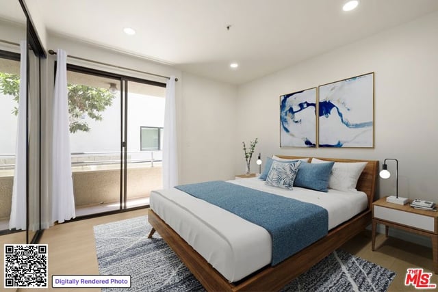 9836 Vidor Drive 1B, Los Angeles, CA 90035 — photo 11 of 14