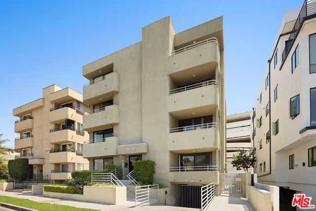 9836 Vidor Drive 1B, Los Angeles, CA 90035 — photo 14 of 14
