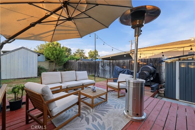 233 E Louise Street, Long Beach, CA 90805 — photo 25 of 39