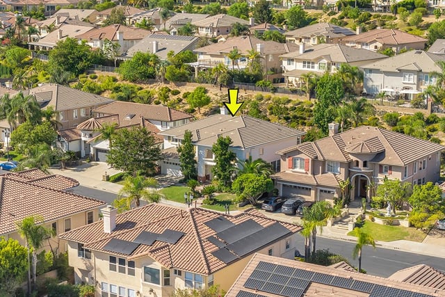 20417 Via Cellini, Porter Ranch, CA 91326 — photo 10 of 54