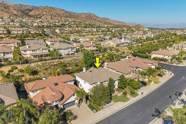20417 Via Cellini, Porter Ranch, CA 91326 — photo 11 of 54