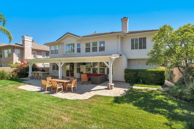 20417 Via Cellini, Porter Ranch, CA 91326 — photo 35 of 54