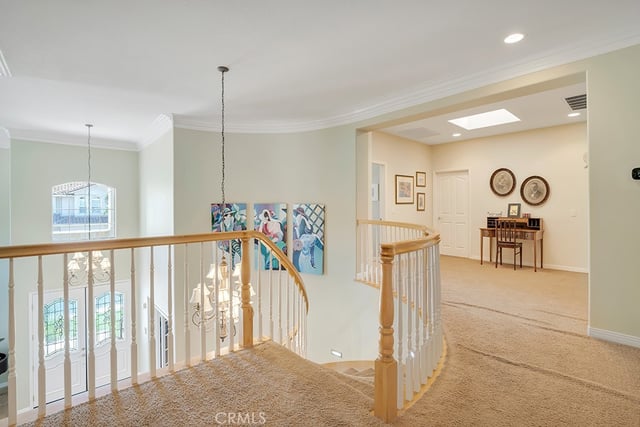 20417 Via Cellini, Porter Ranch, CA 91326 — photo 45 of 54