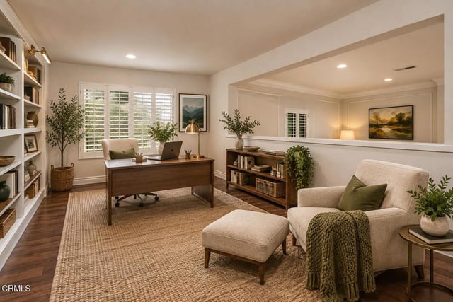 1095 Linda Glen Drive, Pasadena, CA 91105 — photo 42 of 61