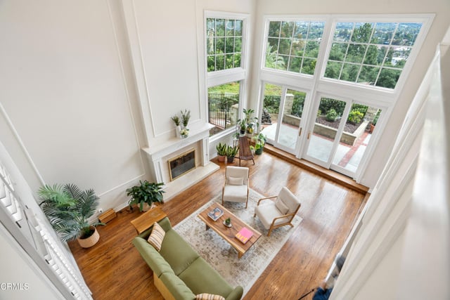 1095 Linda Glen Drive, Pasadena, CA 91105 — photo 43 of 61