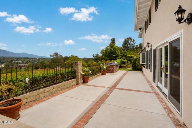 1095 Linda Glen Drive, Pasadena, CA 91105 — photo 45 of 61