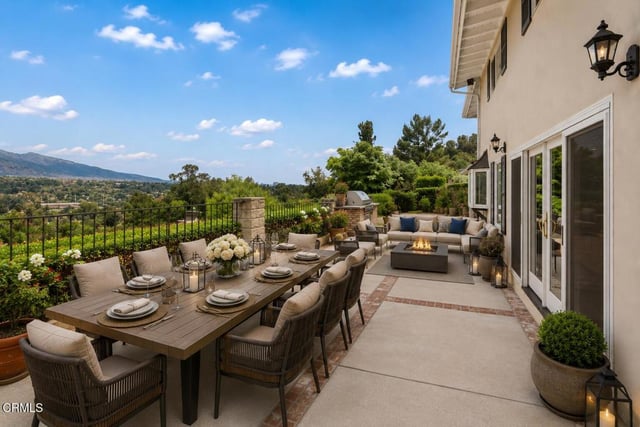 1095 Linda Glen Drive, Pasadena, CA 91105 — photo 46 of 61