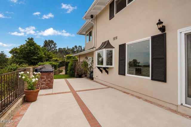 1095 Linda Glen Drive, Pasadena, CA 91105 — photo 49 of 61