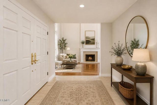 1095 Linda Glen Drive, Pasadena, CA 91105 — photo 5 of 61