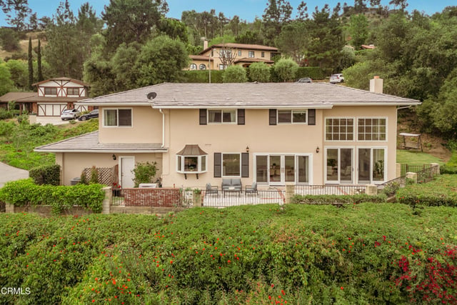 1095 Linda Glen Drive, Pasadena, CA 91105 — photo 53 of 61