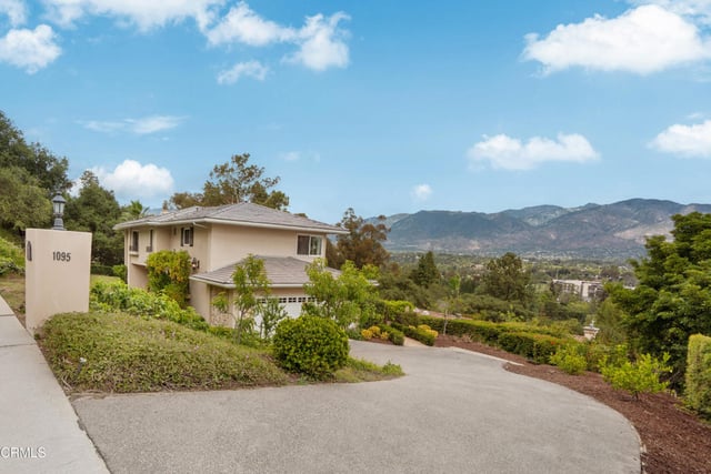 1095 Linda Glen Drive, Pasadena, CA 91105 — photo 56 of 61