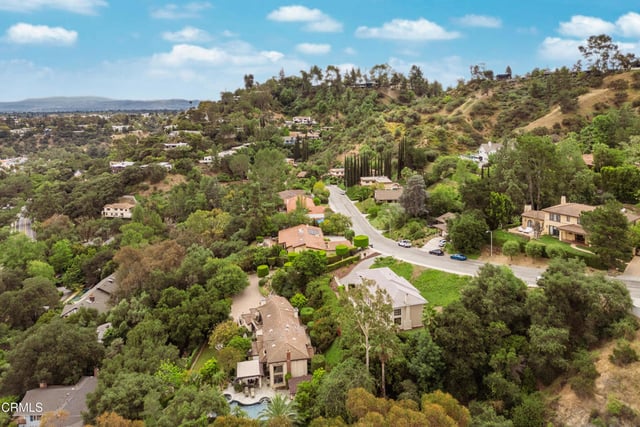 1095 Linda Glen Drive, Pasadena, CA 91105 — photo 59 of 61