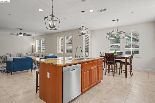1276 Prominent Drive, Brentwood, CA 94513-1891 — photo 12 of 41