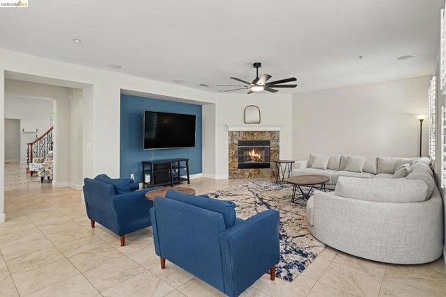 1276 Prominent Drive, Brentwood, CA 94513-1891 — photo 16 of 41
